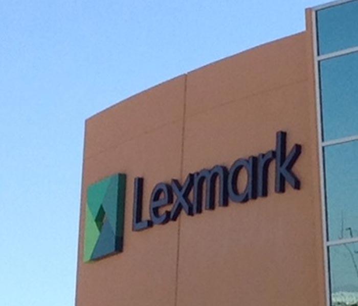 Lexmark thumb