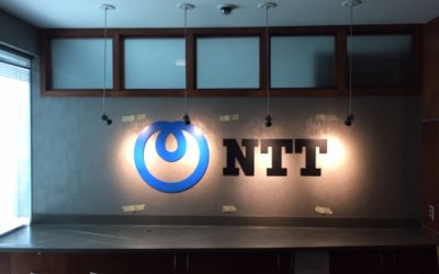 NTT