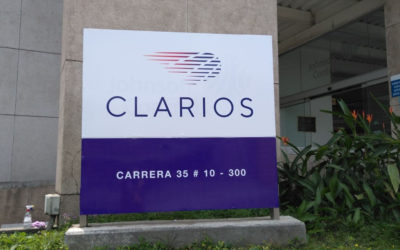 Clarios