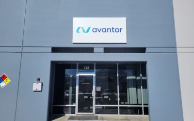 Avantor