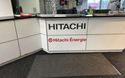 Hitachi